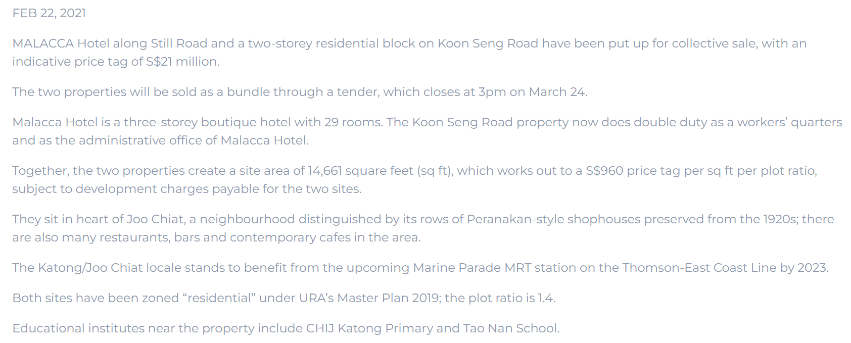 still-rd-hotel-and-residential-property-on-137-koon-seng-road-up-for-collective-sale
